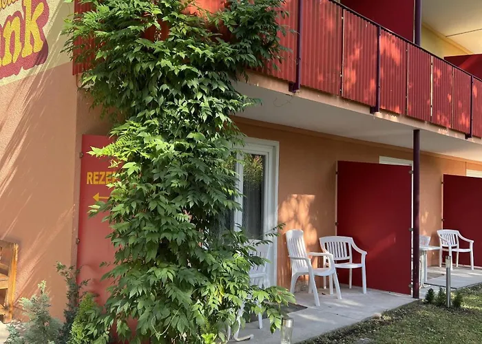 Gaestehaus Frank Affittacamere Velden am Wörthersee