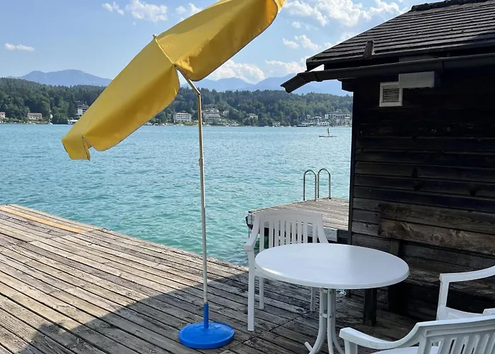 Gaestehaus Frank Affittacamere 3*