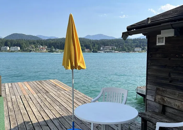 Gaestehaus Frank Affittacamere 3*