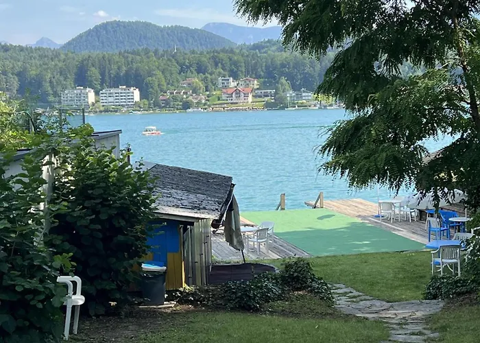 Gaestehaus Frank Affittacamere 3*