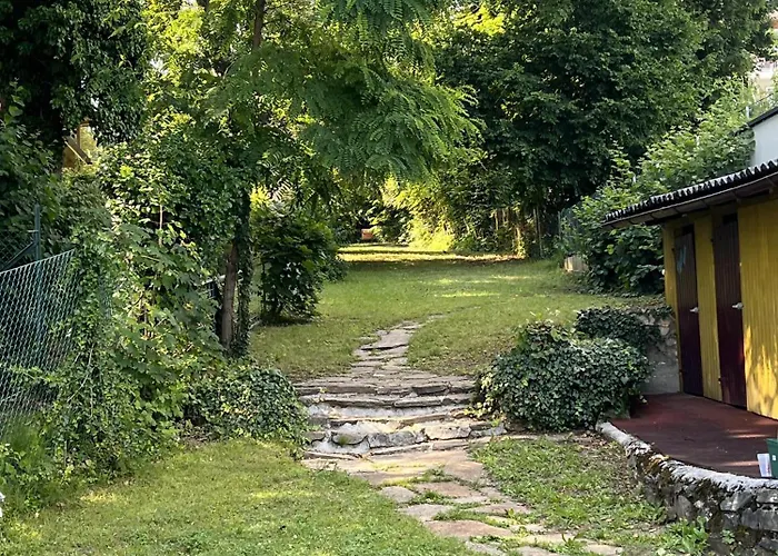 Gaestehaus Frank Velden am Wörthersee