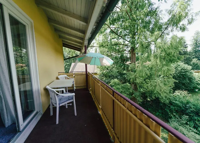 Gaestehaus Frank 3* Velden am Wörthersee