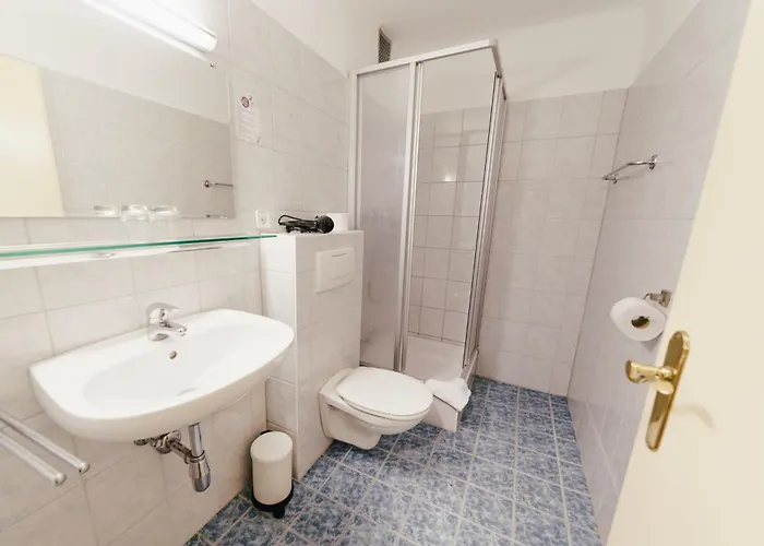 Gaestehaus Frank Velden am Wörthersee